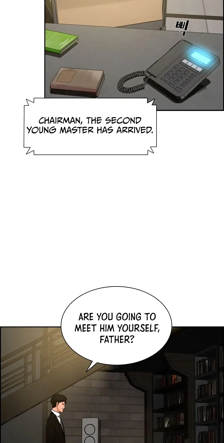 The Lord Of Money Zinmanga X Chapter 67 Page 38