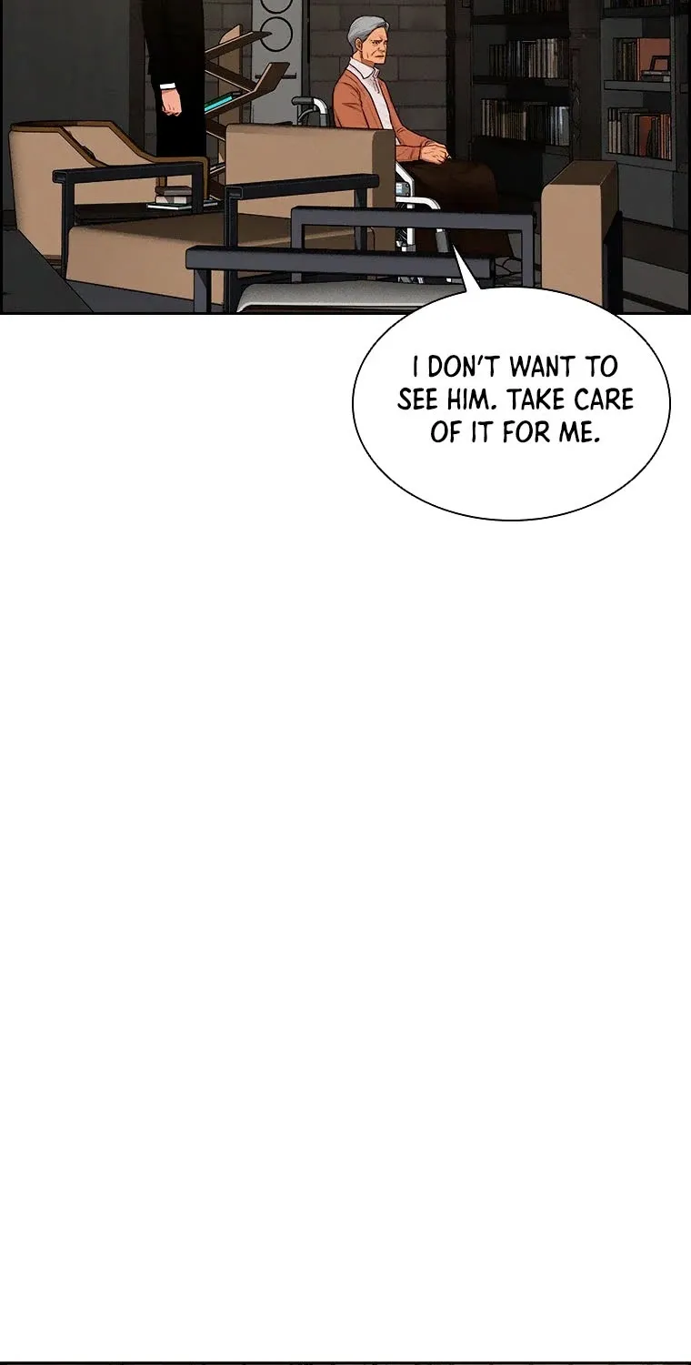 The Lord Of Money Zinmanga X Chapter 67 Page 39