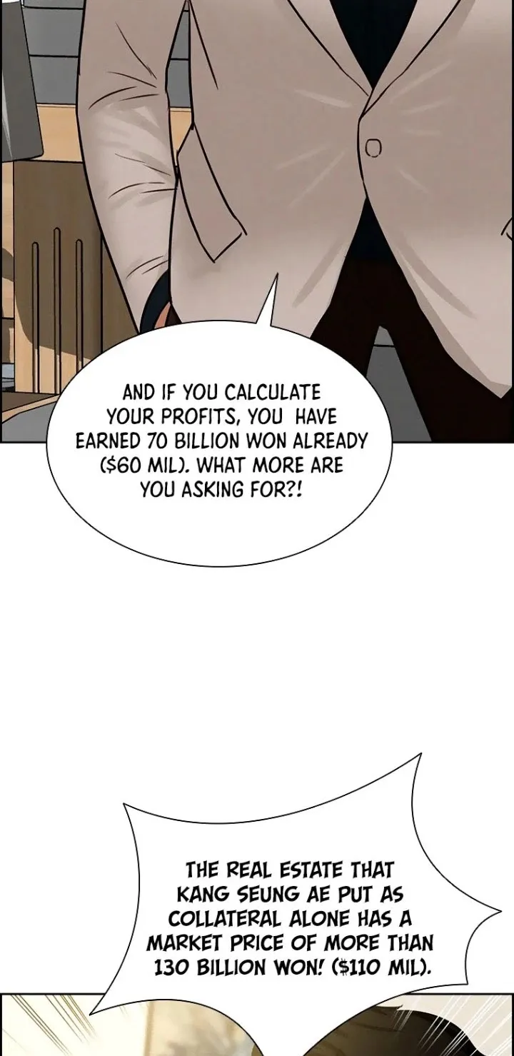 The Lord Of Money Zinmanga X Chapter 66 Page 4