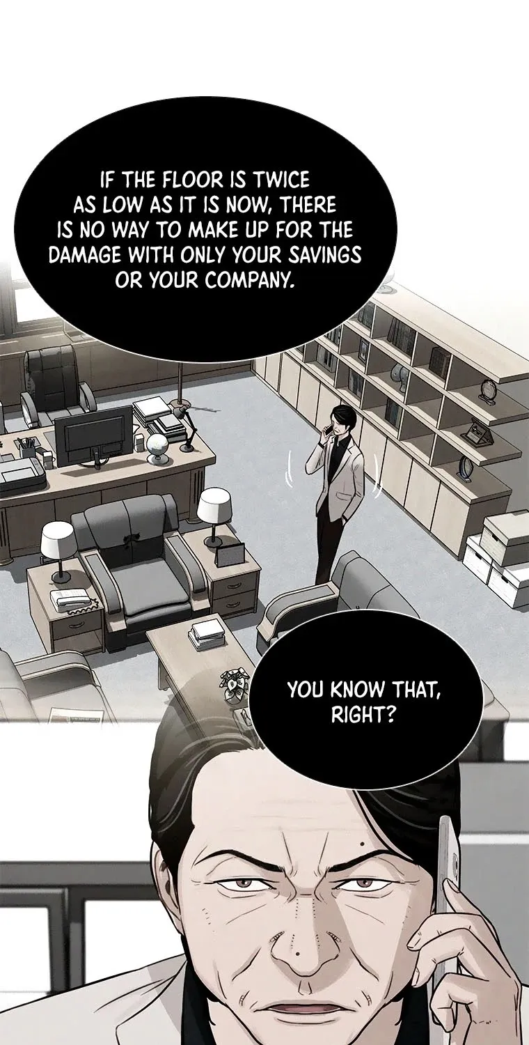 The Lord Of Money Zinmanga X Chapter 65 Page 37