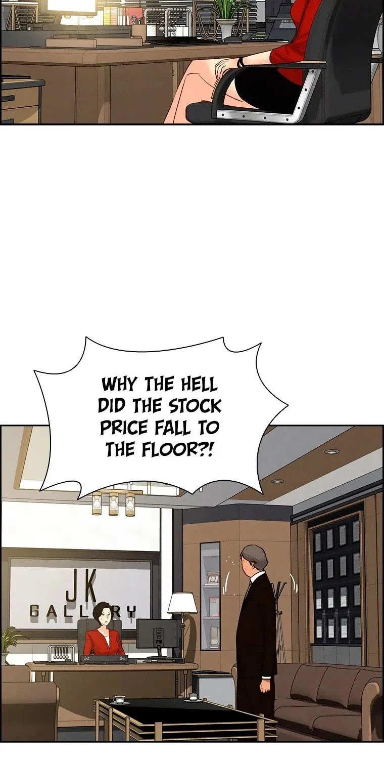 The Lord Of Money Zinmanga X Chapter 65 Page 42