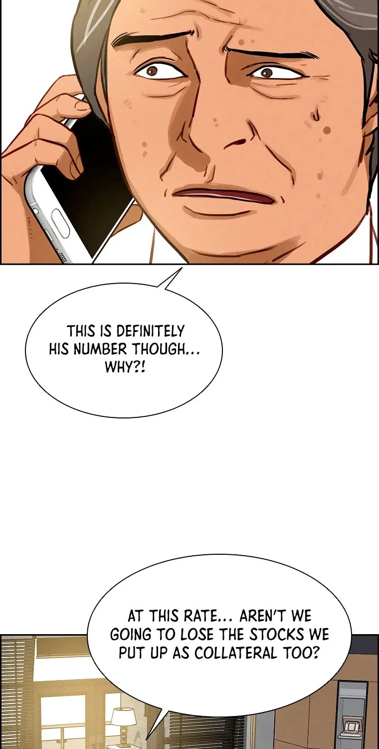 The Lord Of Money Zinmanga X Chapter 65 Page 47