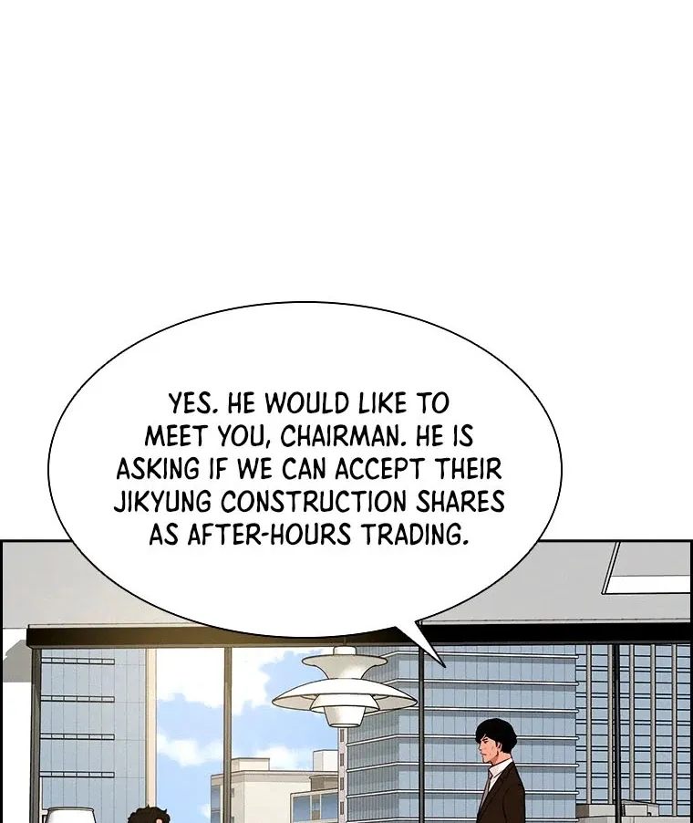 The Lord Of Money Zinmanga X Chapter 65 Page 52