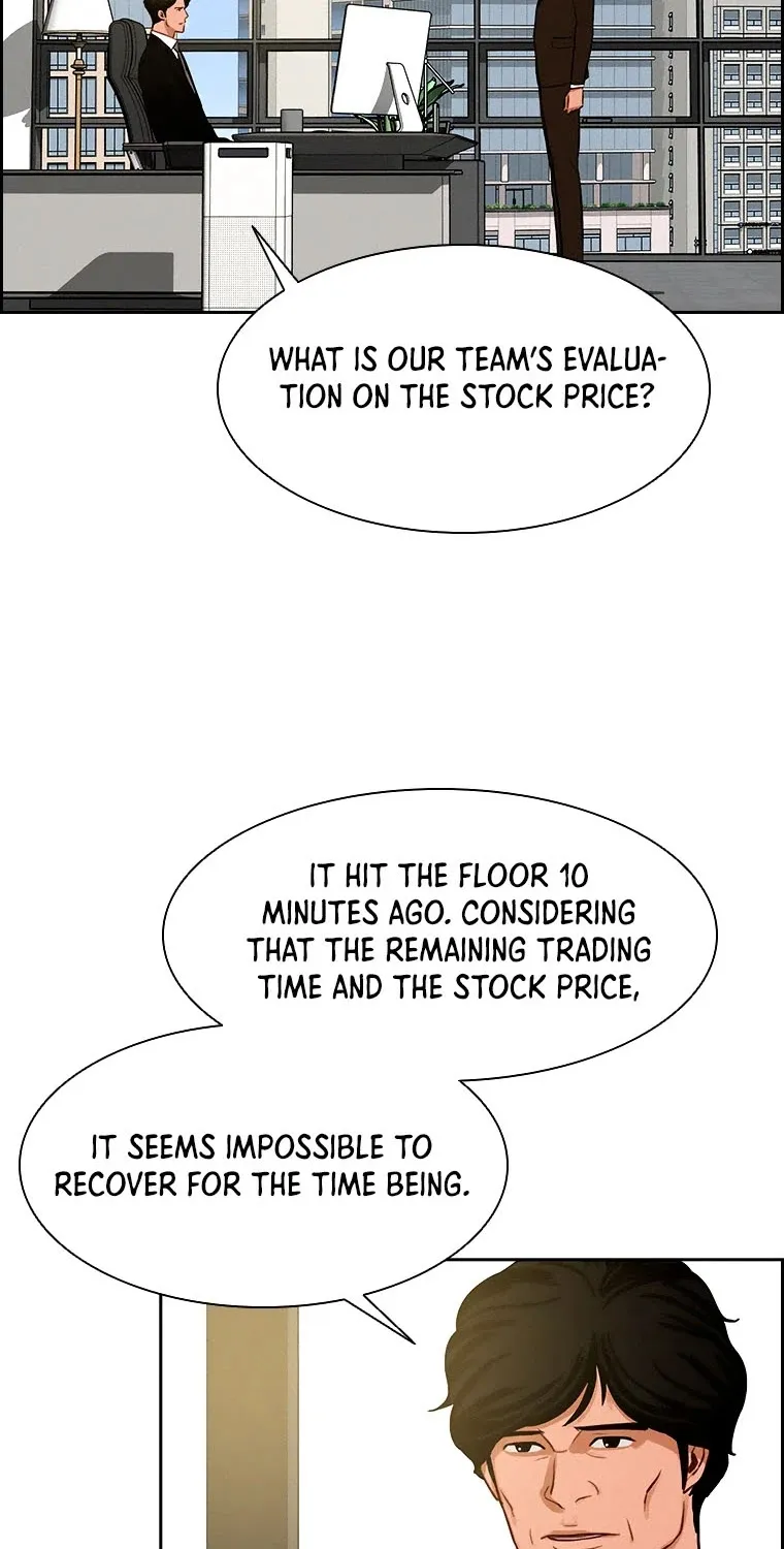 The Lord Of Money Zinmanga X Chapter 65 Page 53