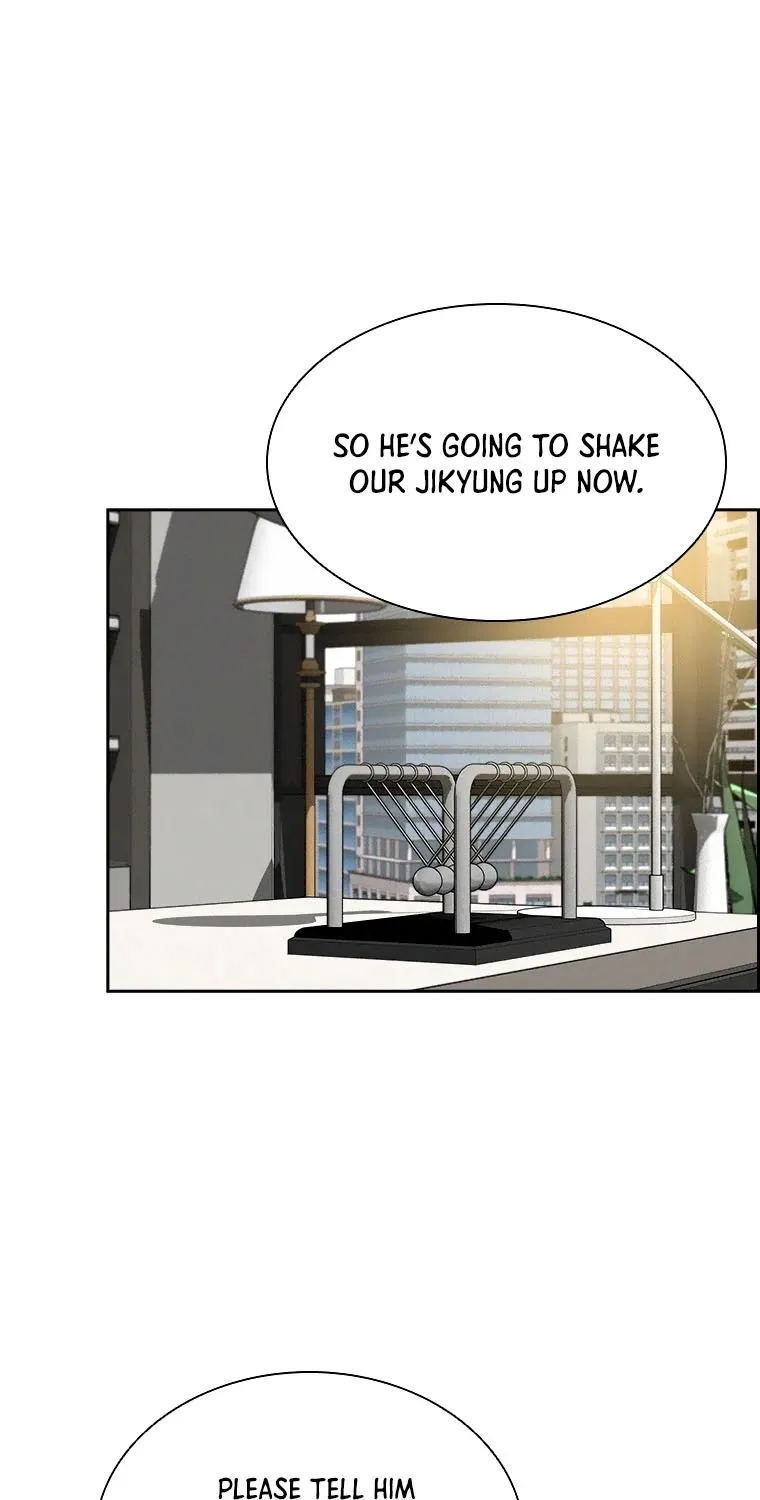 The Lord Of Money Zinmanga X Chapter 65 Page 57