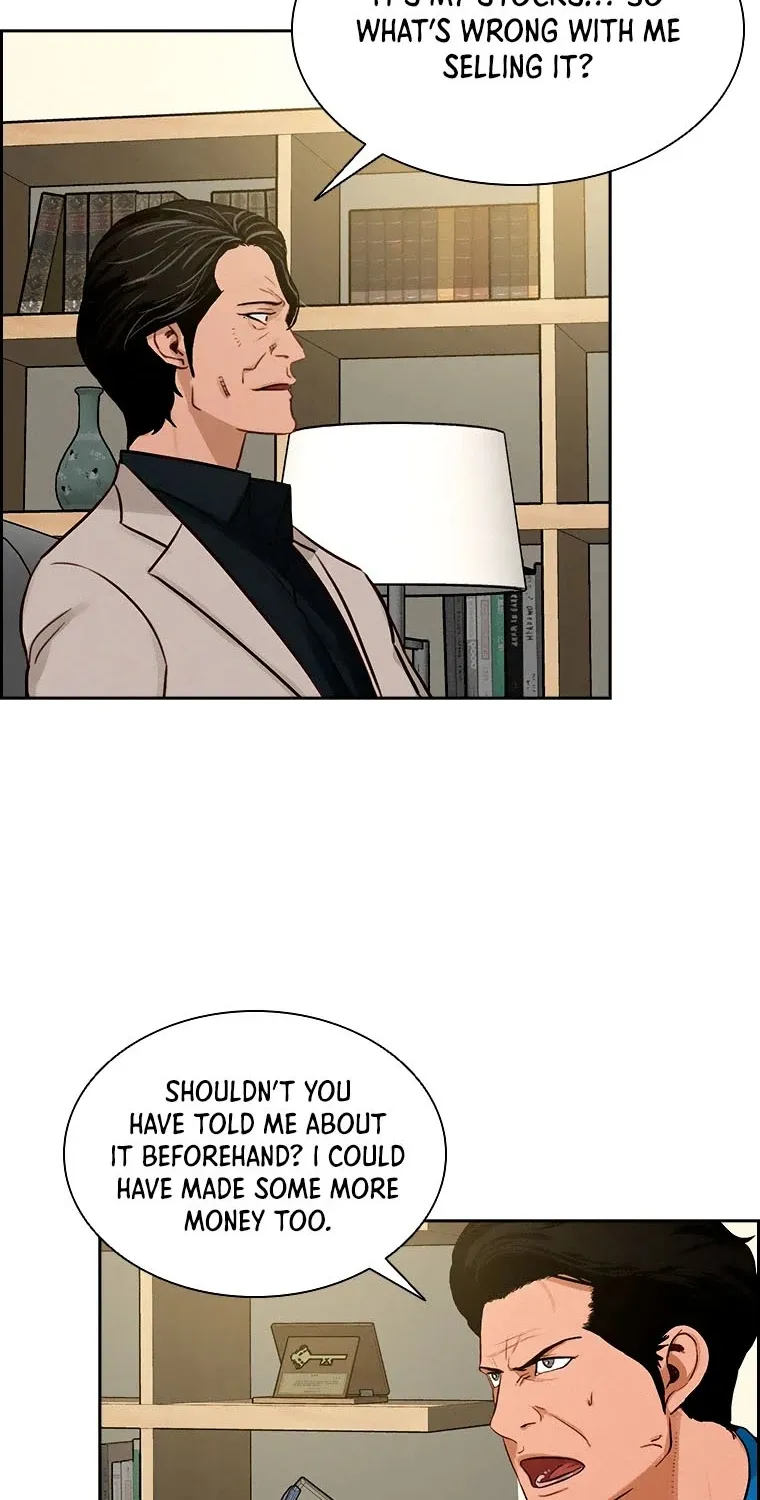 The Lord Of Money Zinmanga X Chapter 65 Page 62