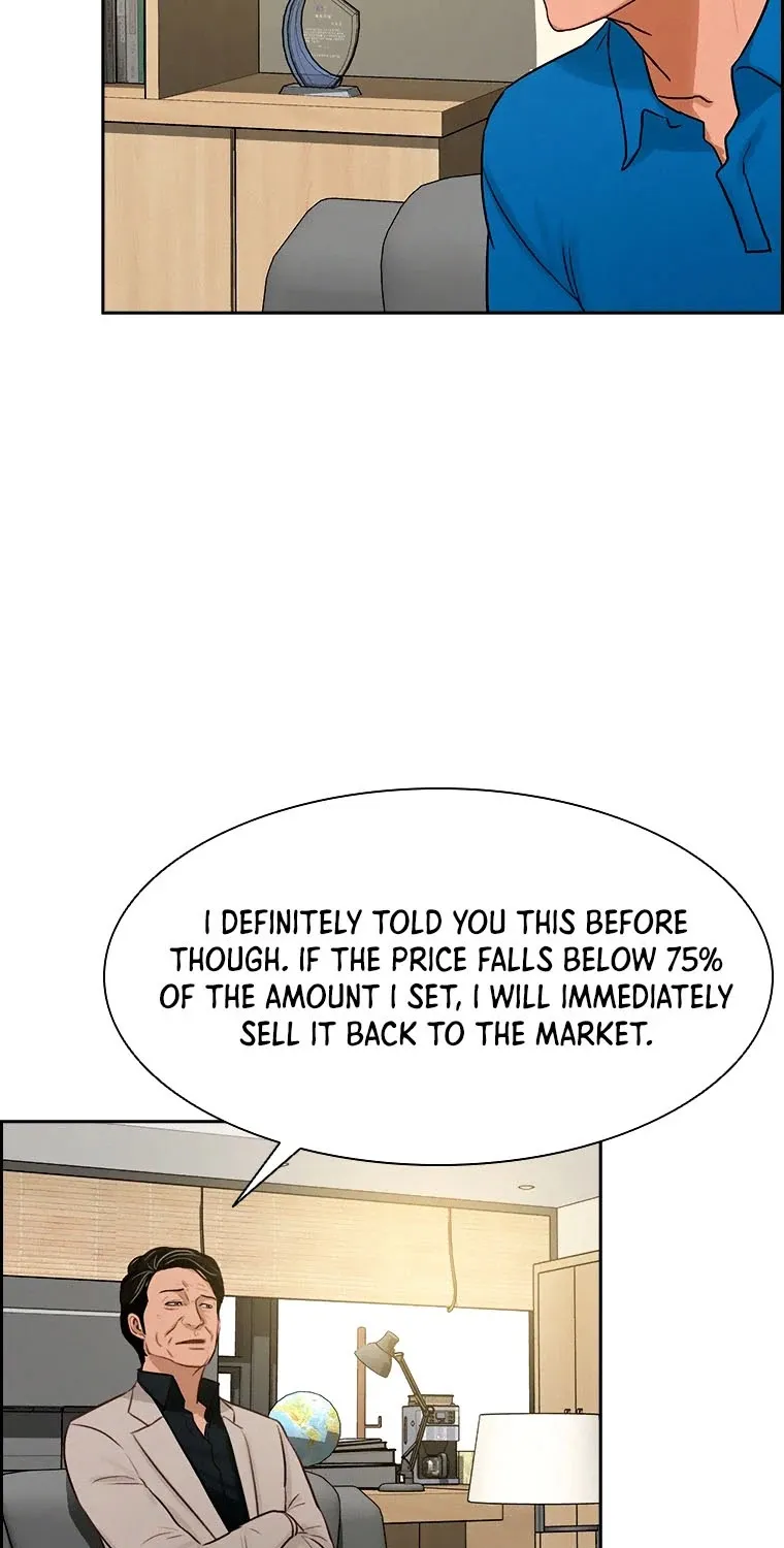 The Lord Of Money Zinmanga X Chapter 65 Page 63