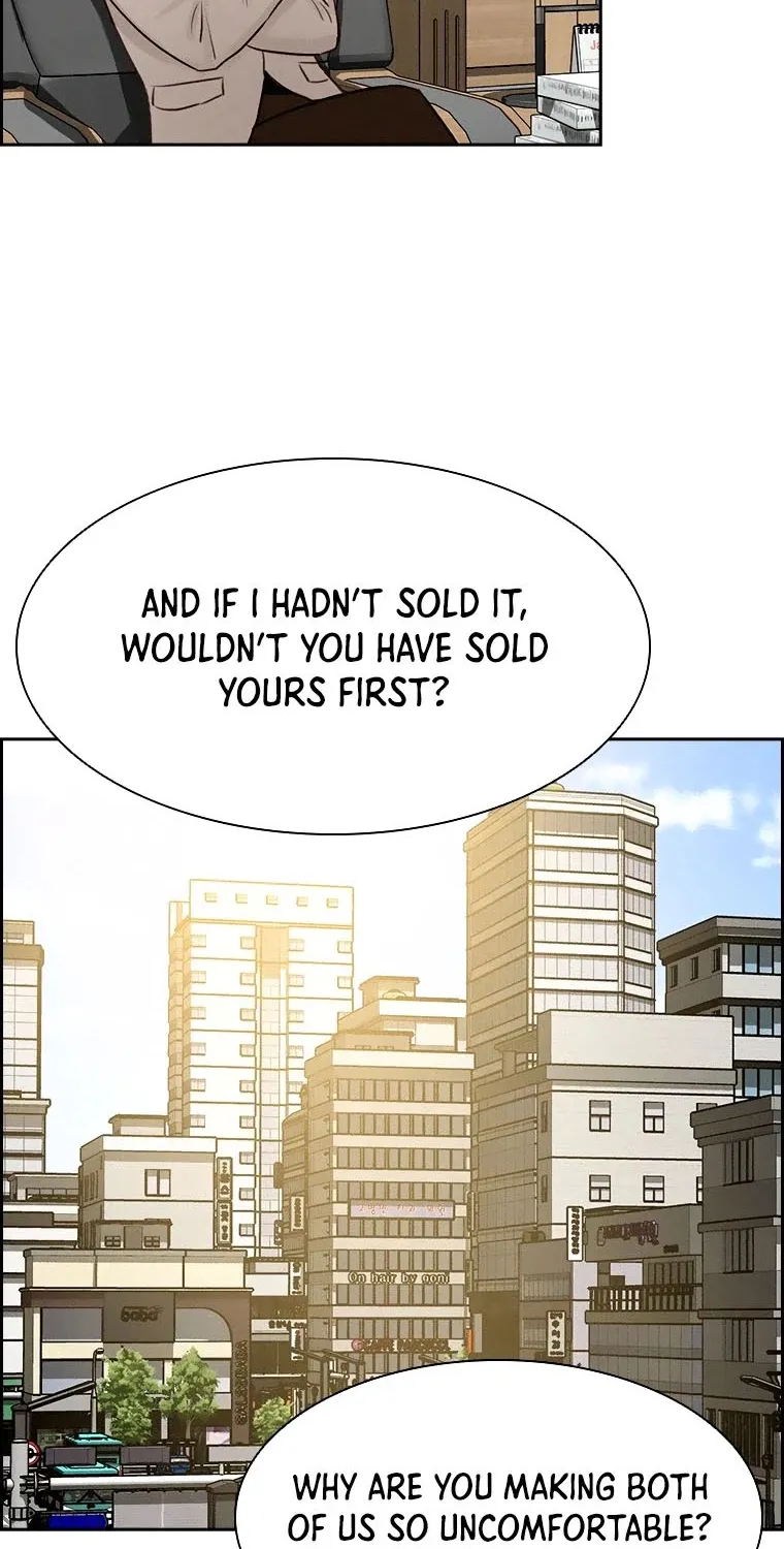 The Lord Of Money Zinmanga X Chapter 65 Page 64