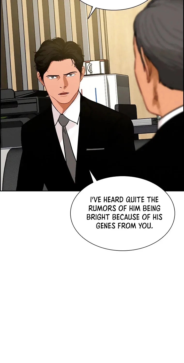 The Lord Of Money Zinmanga X Chapter 64 Page 6