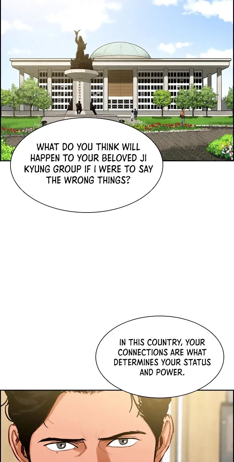 The Lord Of Money Zinmanga X Chapter 64 Page 18
