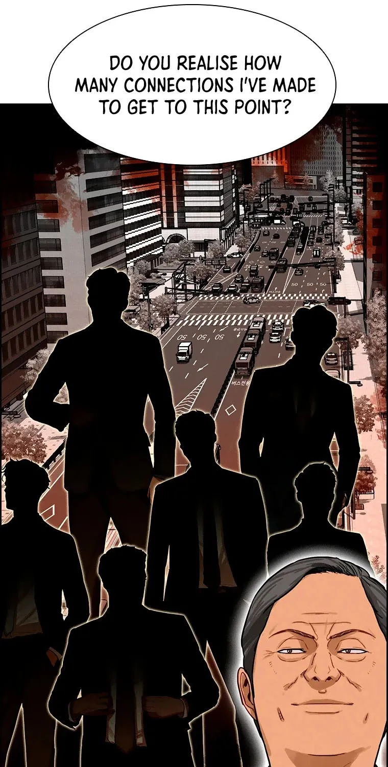 The Lord Of Money Zinmanga X Chapter 64 Page 20