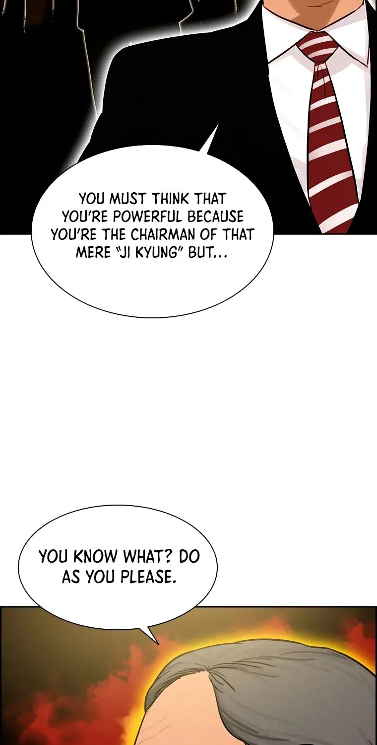 The Lord Of Money Zinmanga X Chapter 64 Page 21