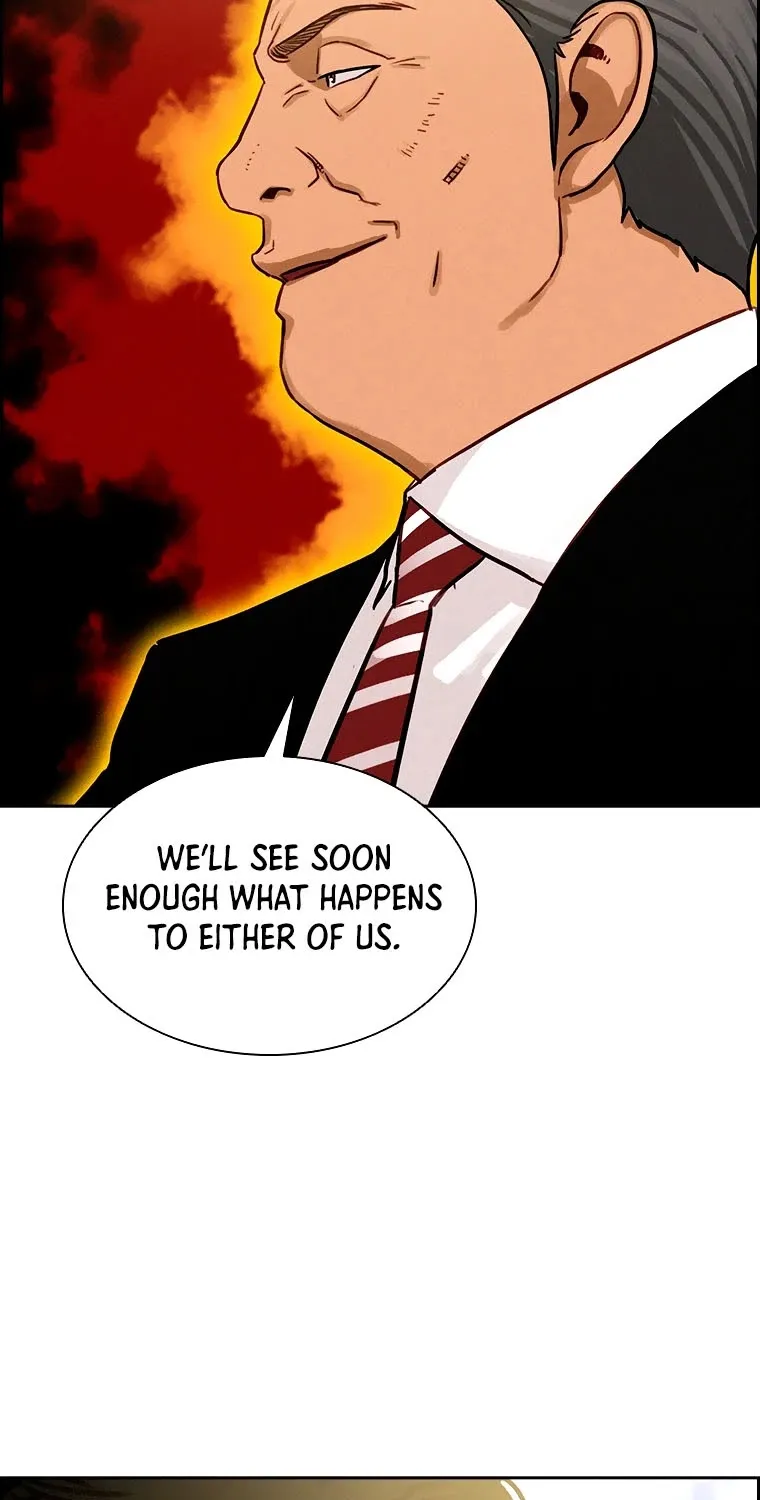 The Lord Of Money Zinmanga X Chapter 64 Page 22