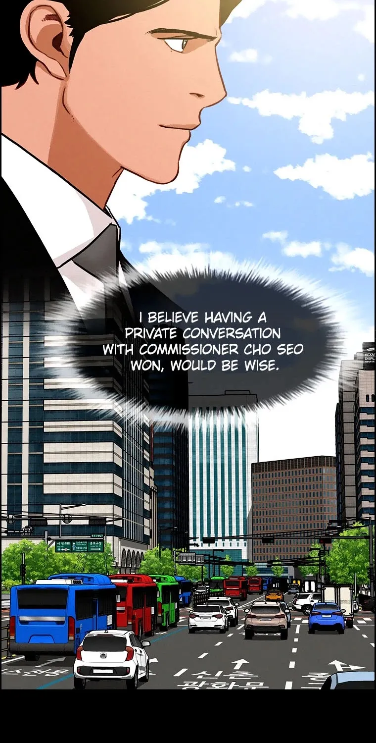 The Lord Of Money Zinmanga X Chapter 64 Page 24