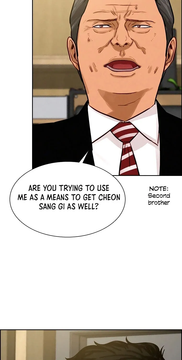 The Lord Of Money Zinmanga X Chapter 64 Page 46