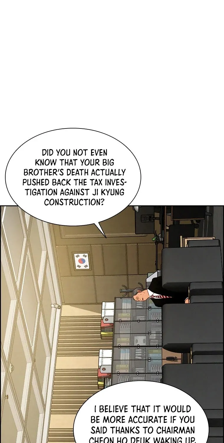 The Lord Of Money Zinmanga X Chapter 64 Page 50