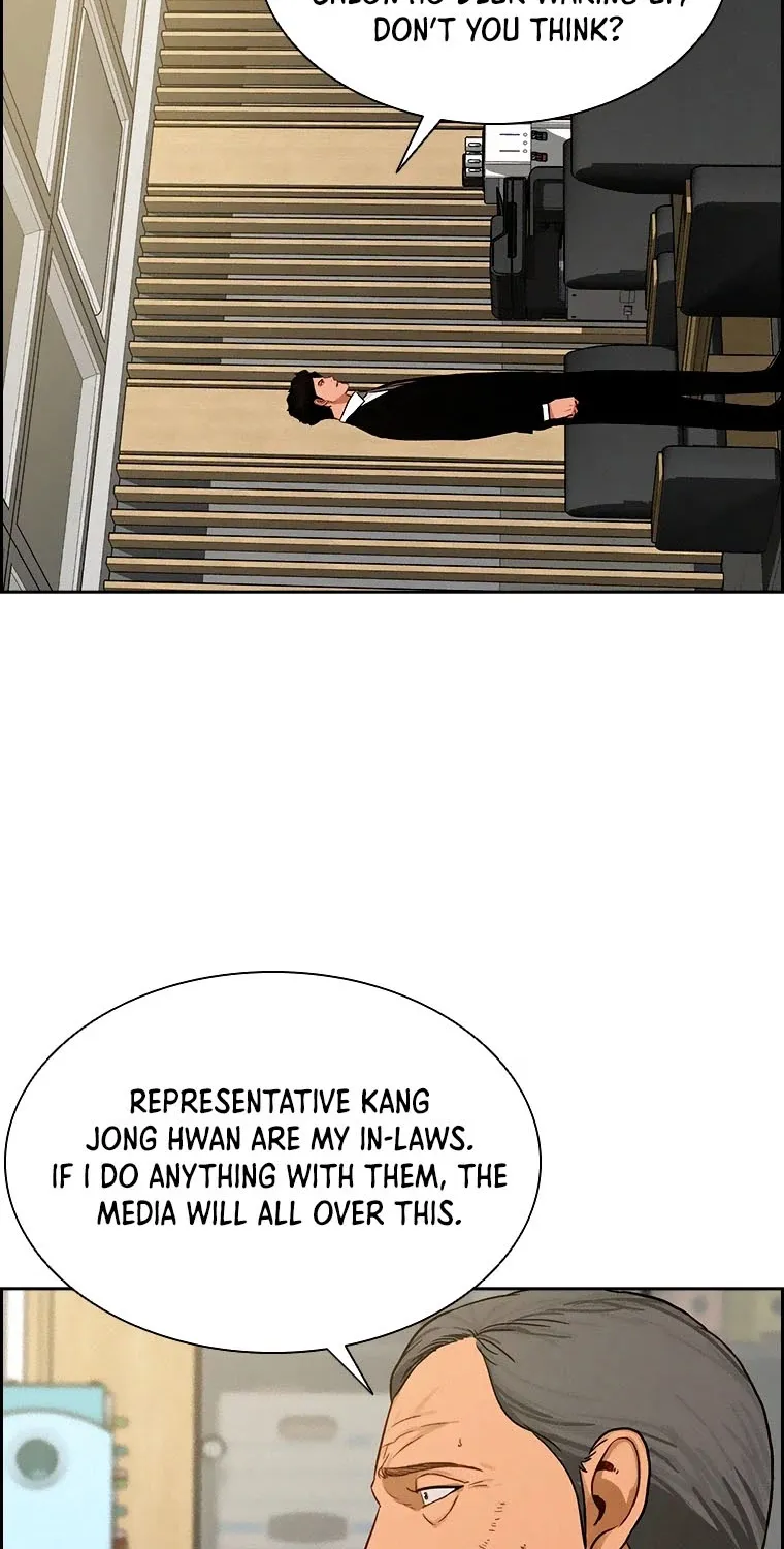 The Lord Of Money Zinmanga X Chapter 64 Page 51