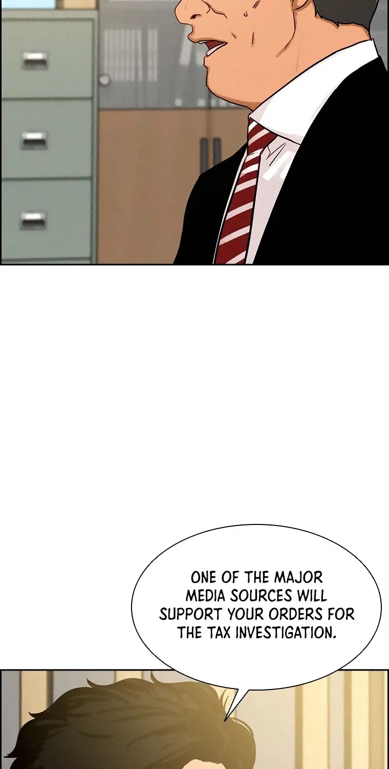 The Lord Of Money Zinmanga X Chapter 64 Page 52