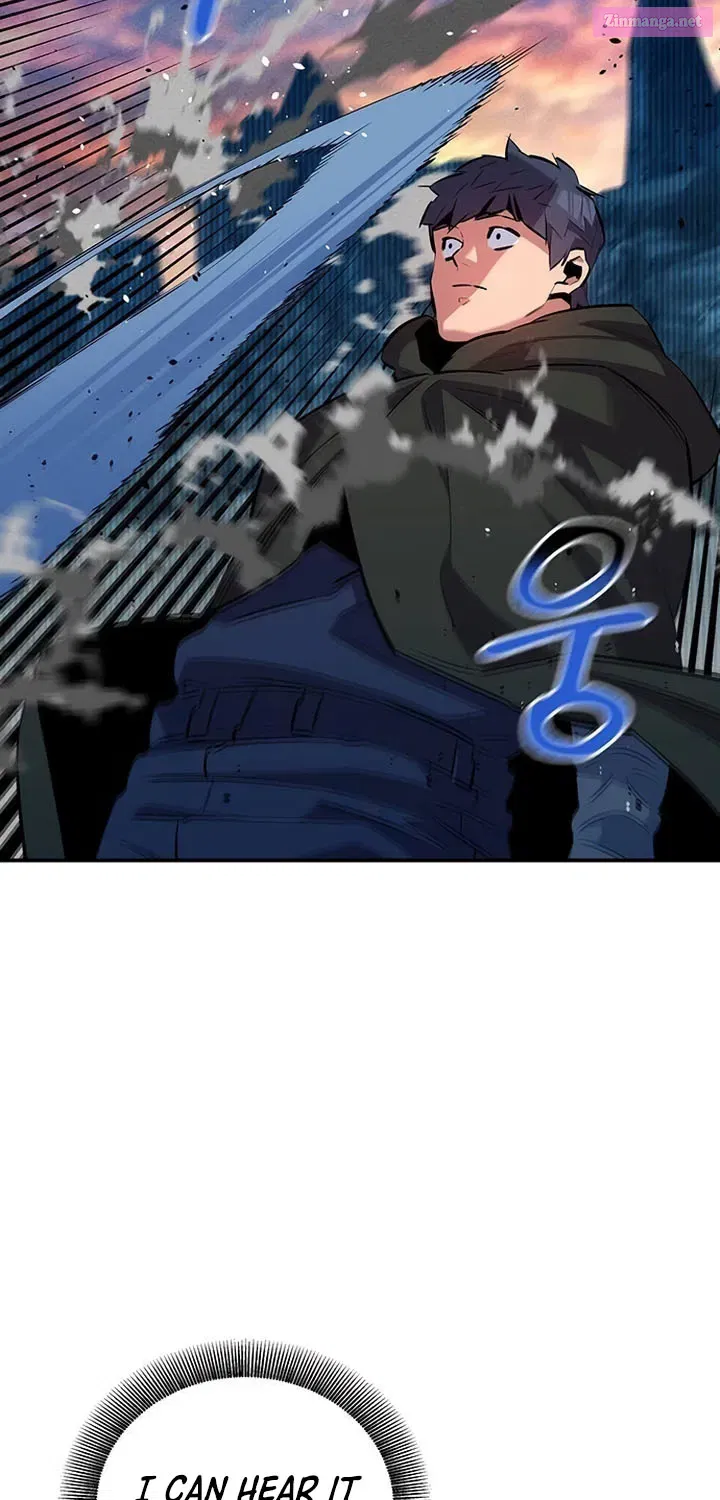 Auto-Hunting With Clones Zinmanga X Chapter 130 Page 18
