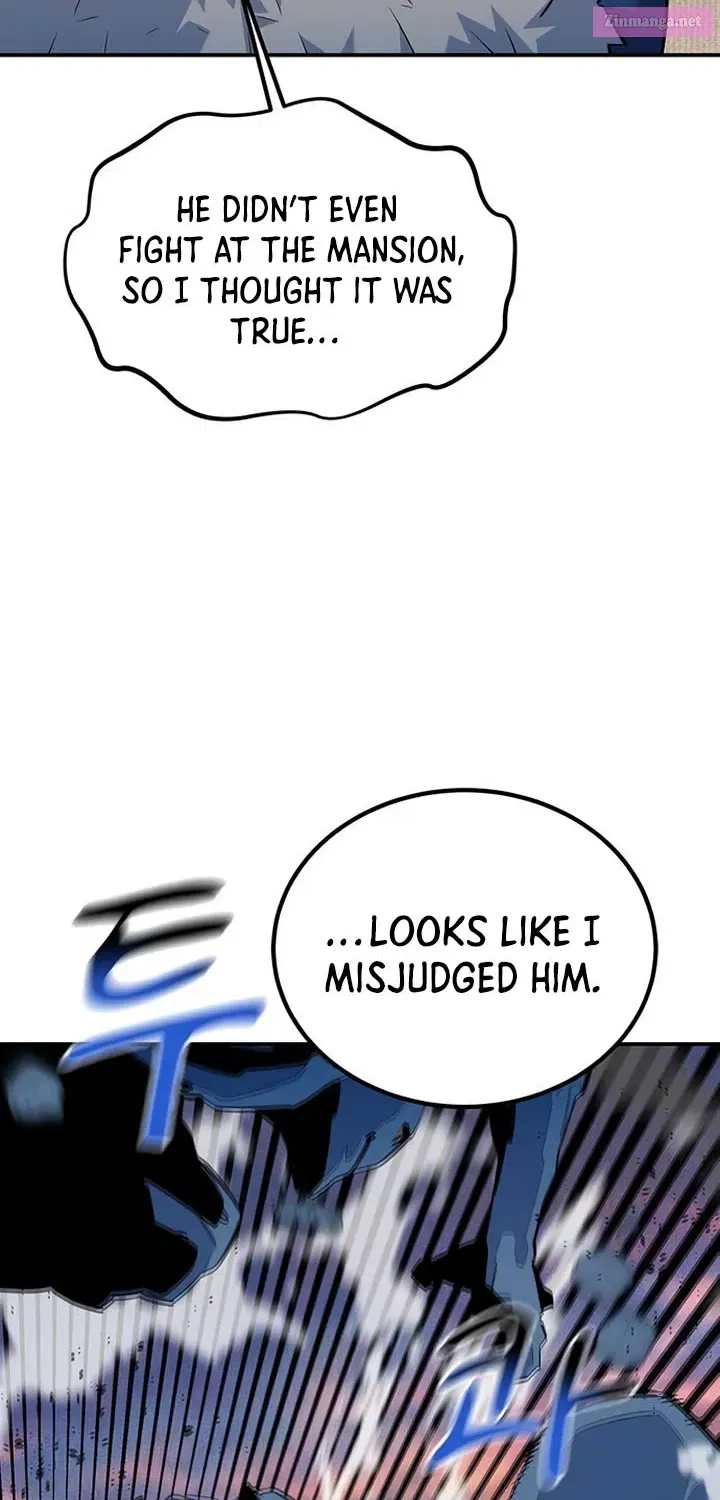 Auto-Hunting With Clones Zinmanga X Chapter 130 Page 26