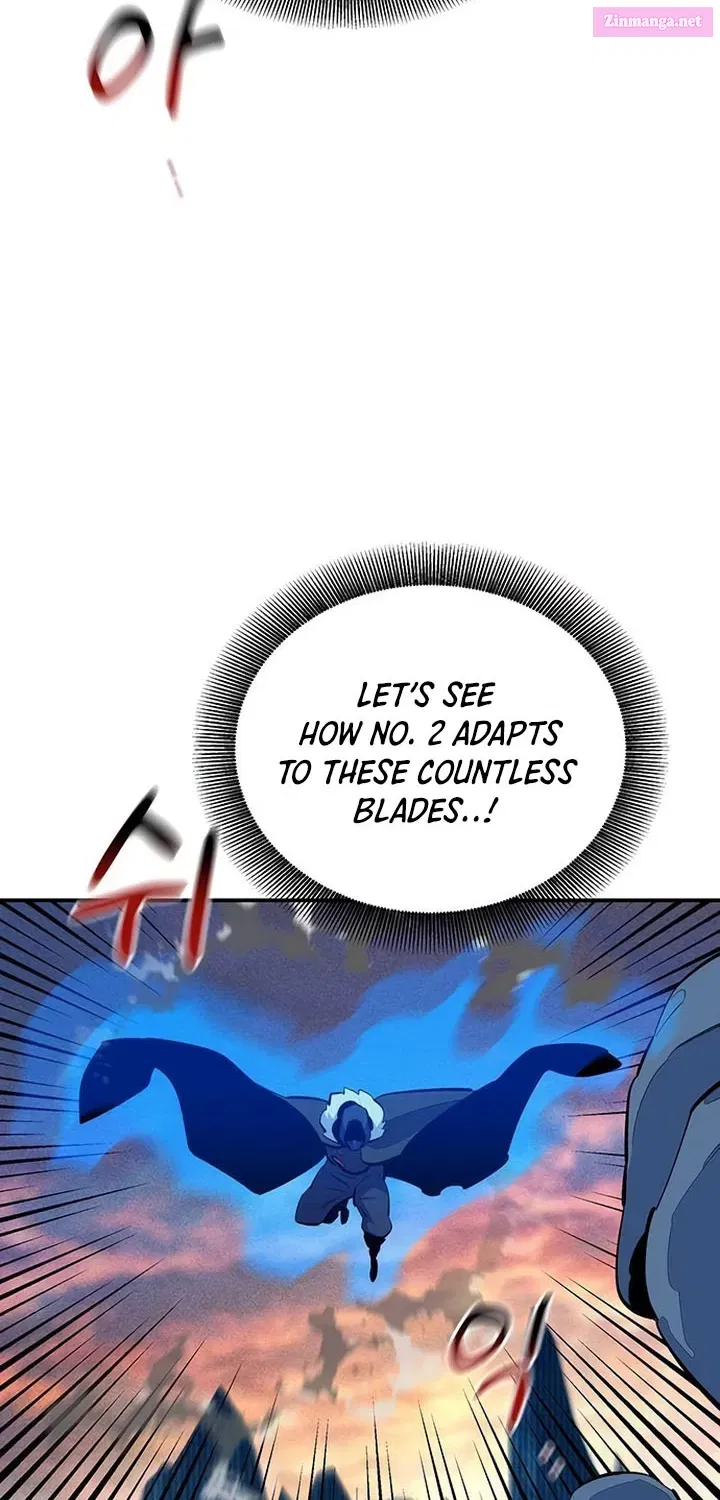 Auto-Hunting With Clones Zinmanga X Chapter 130 Page 38