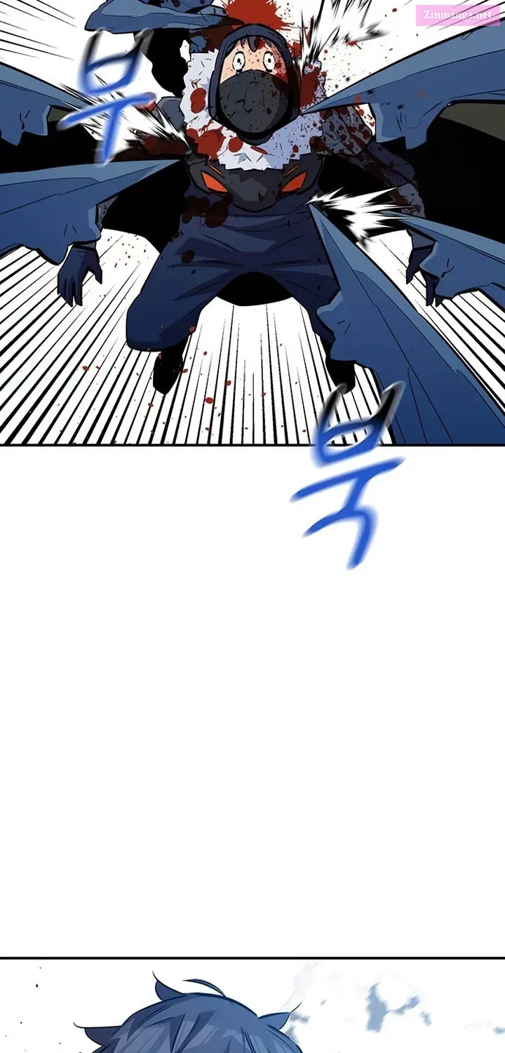 Auto-Hunting With Clones Zinmanga X Chapter 130 Page 40