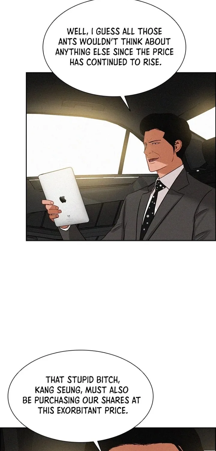 The Lord Of Money Zinmanga X Chapter 63 Page 3