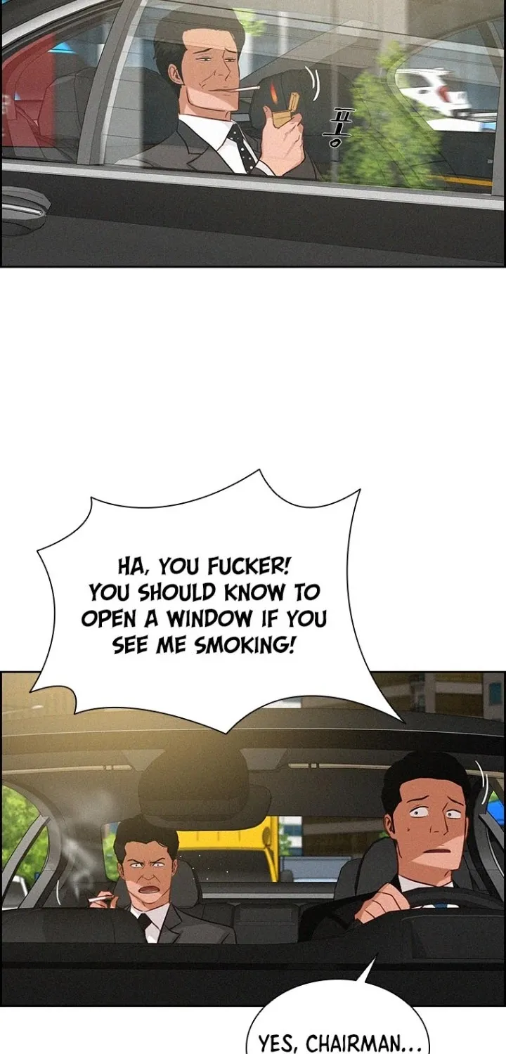 The Lord Of Money Zinmanga X Chapter 63 Page 5