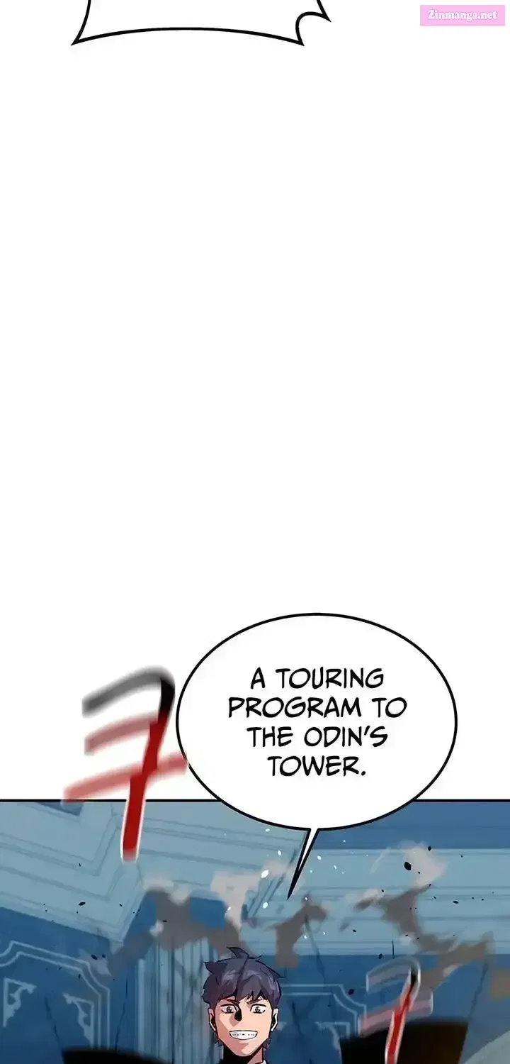 Auto-Hunting With Clones Zinmanga X Chapter 129 Page 3