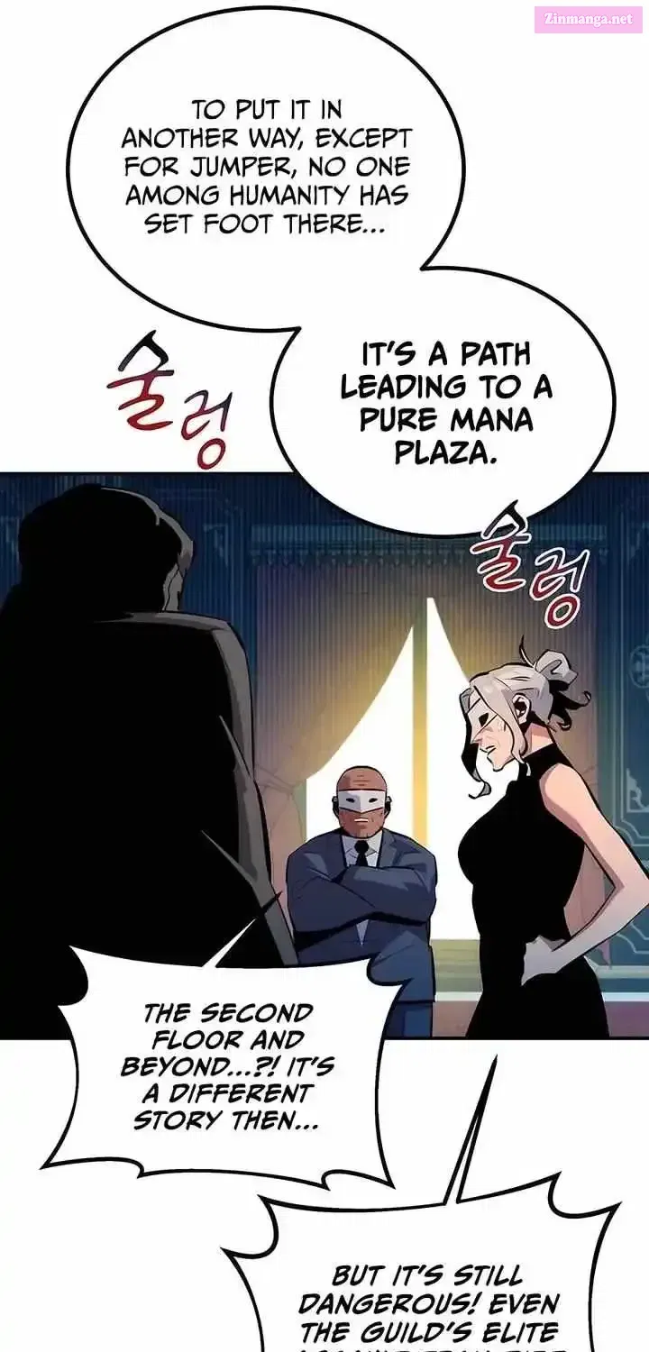 Auto-Hunting With Clones Zinmanga X Chapter 129 Page 11