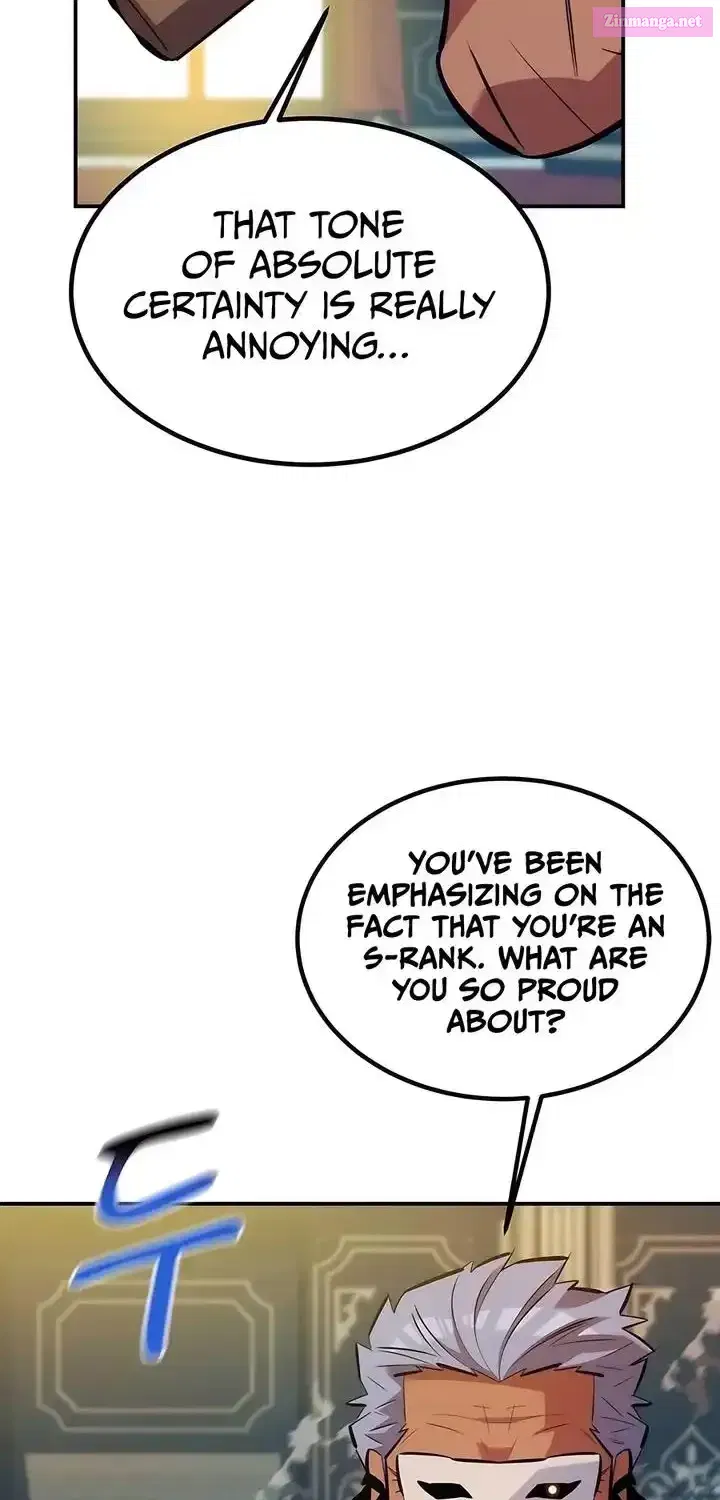Auto-Hunting With Clones Zinmanga X Chapter 129 Page 14