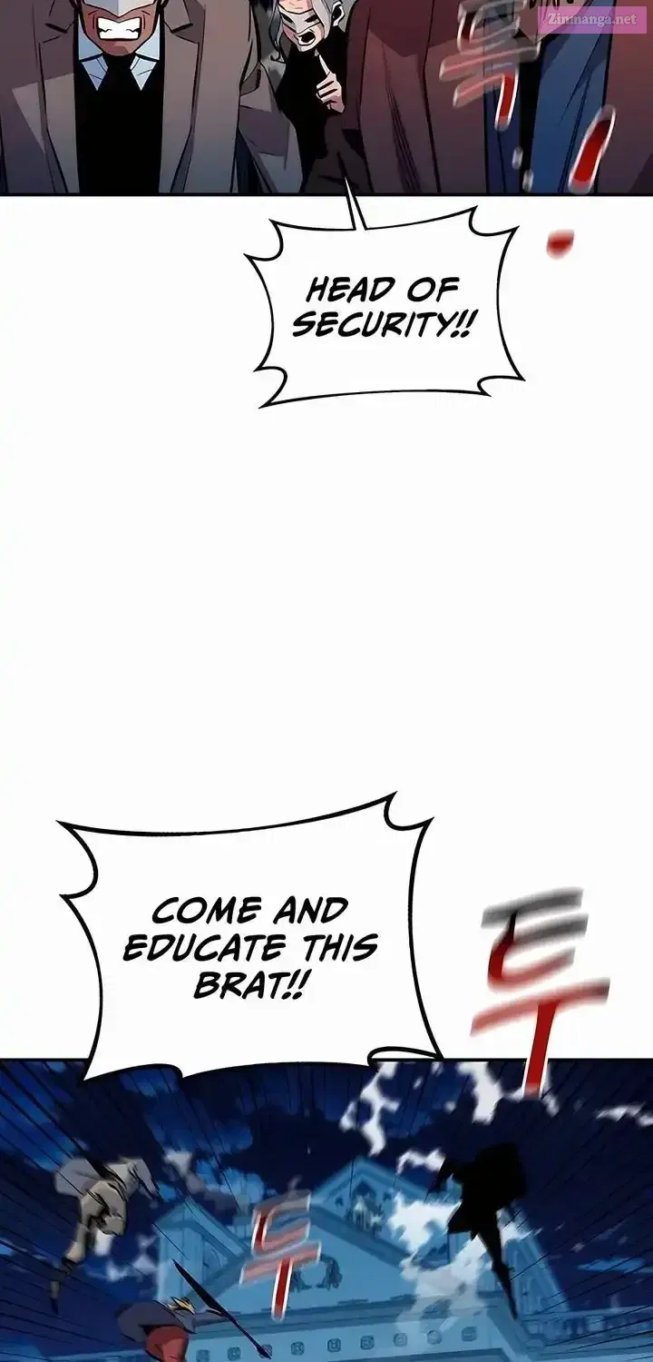 Auto-Hunting With Clones Zinmanga X Chapter 129 Page 22