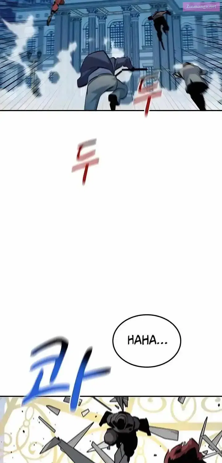 Auto-Hunting With Clones Zinmanga X Chapter 129 Page 23