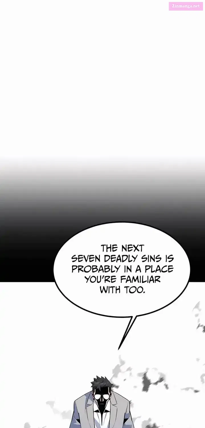 Auto-Hunting With Clones Zinmanga X Chapter 129 Page 31
