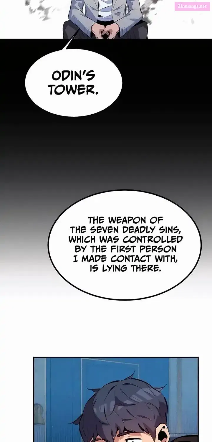 Auto-Hunting With Clones Zinmanga X Chapter 129 Page 32