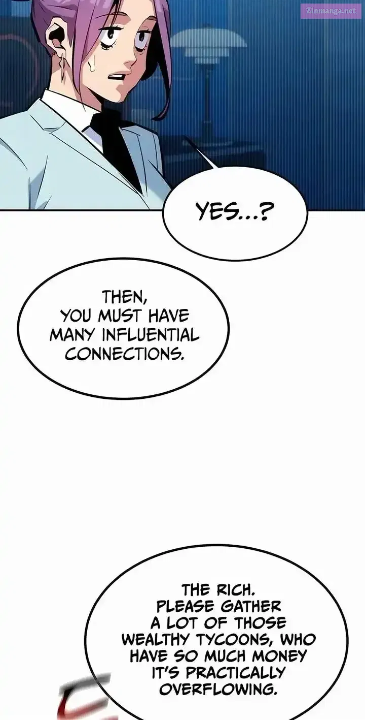 Auto-Hunting With Clones Zinmanga X Chapter 129 Page 34