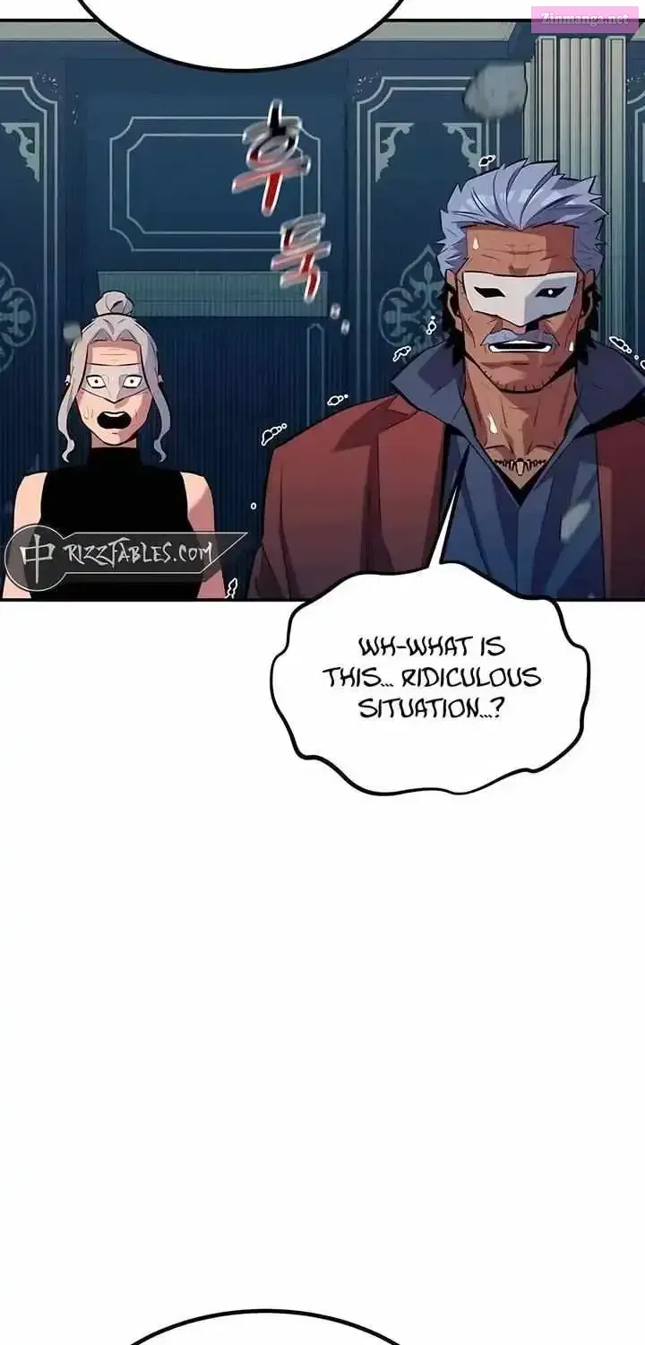 Auto-Hunting With Clones Zinmanga X Chapter 129 Page 42