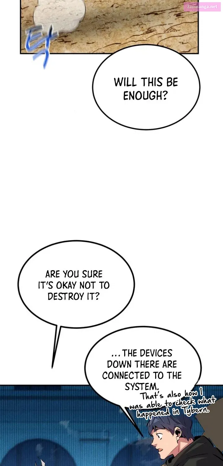 Auto-Hunting With Clones Zinmanga X Chapter 128 Page 30