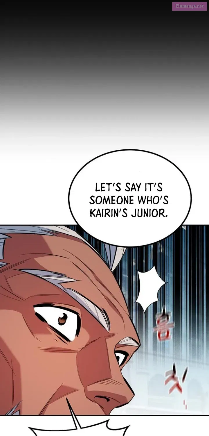 Auto-Hunting With Clones Zinmanga X Chapter 128 Page 36