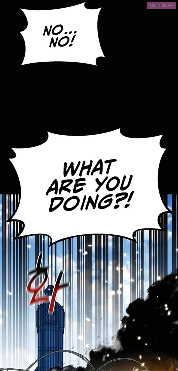 Auto-Hunting With Clones Zinmanga X Chapter 127 Page 16