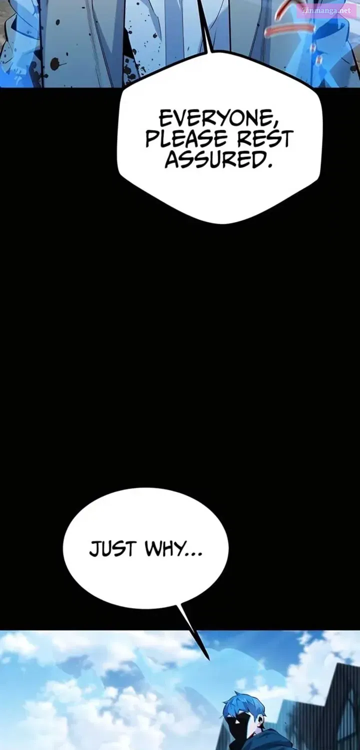 Auto-Hunting With Clones Zinmanga X Chapter 127 Page 22