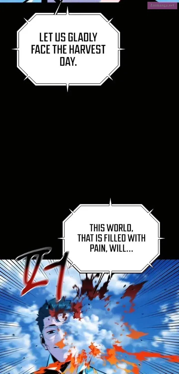 Auto-Hunting With Clones Zinmanga X Chapter 127 Page 38