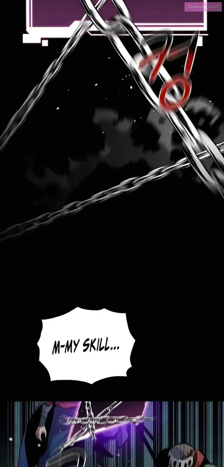 Auto-Hunting With Clones Zinmanga X Chapter 127 Page 43