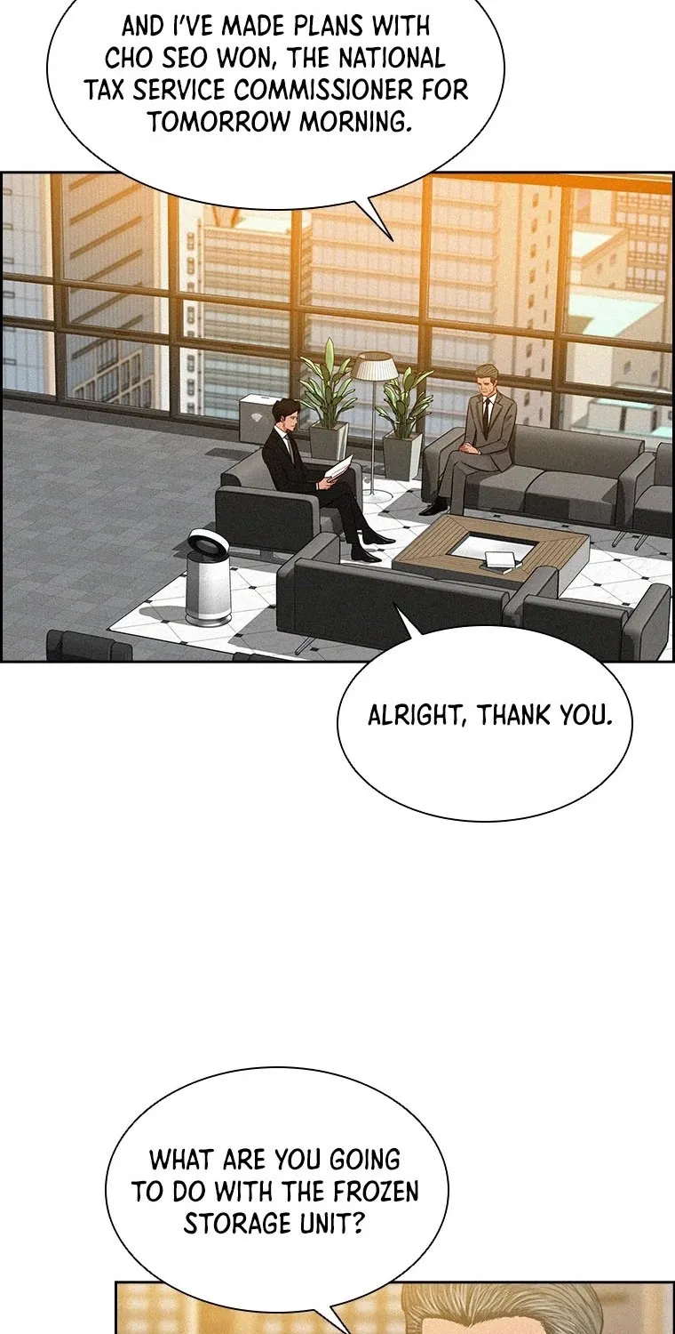 The Lord Of Money Zinmanga X Chapter 61 Page 3