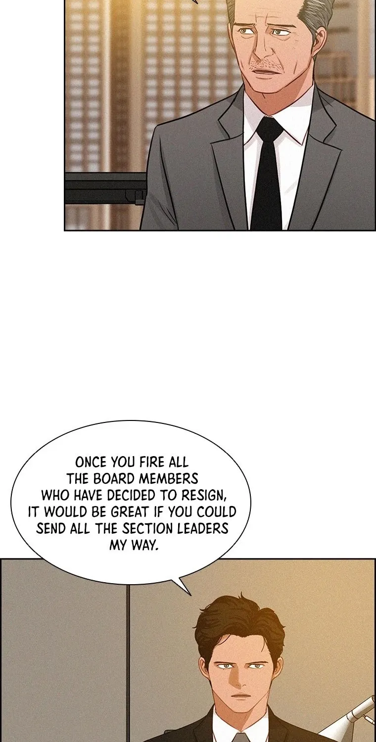 The Lord Of Money Zinmanga X Chapter 61 Page 4