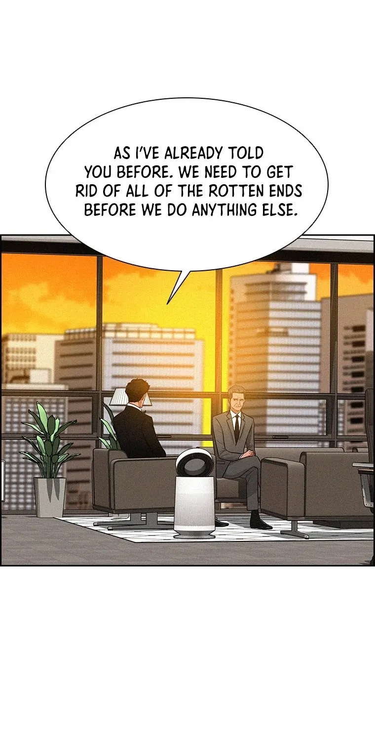 The Lord Of Money Zinmanga X Chapter 61 Page 7