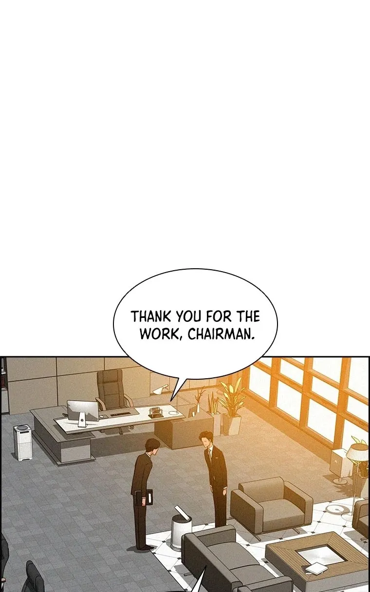 The Lord Of Money Zinmanga X Chapter 61 Page 36