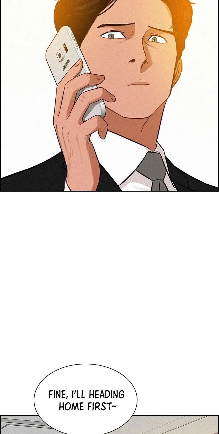 The Lord Of Money Zinmanga X Chapter 61 Page 46