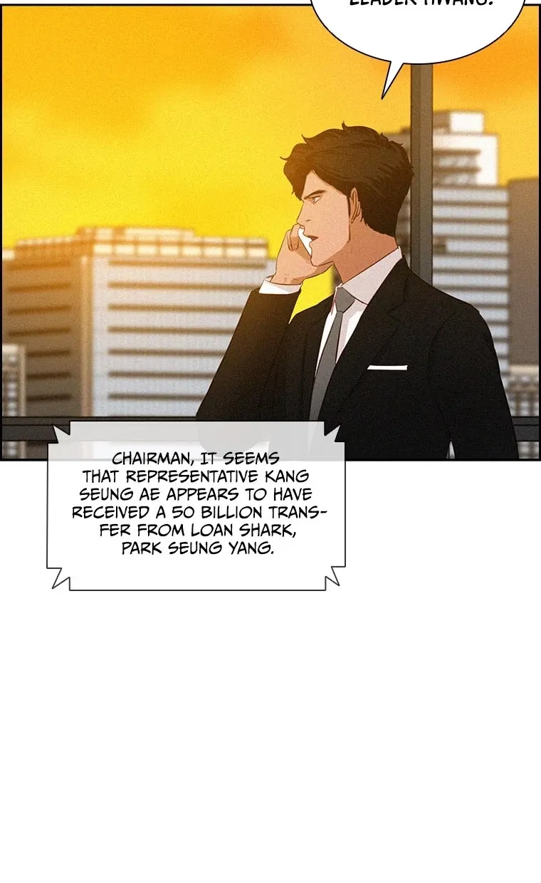 The Lord Of Money Zinmanga X Chapter 61 Page 50