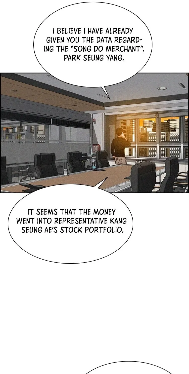 The Lord Of Money Zinmanga X Chapter 61 Page 51